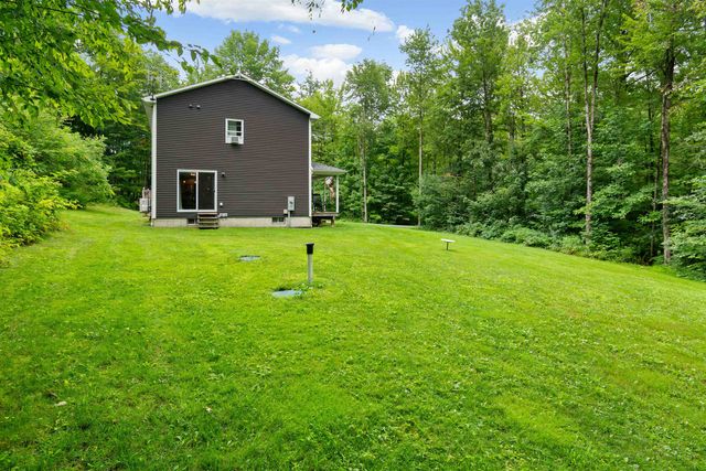 1315 Bovat Road, Georgia, VT 05454