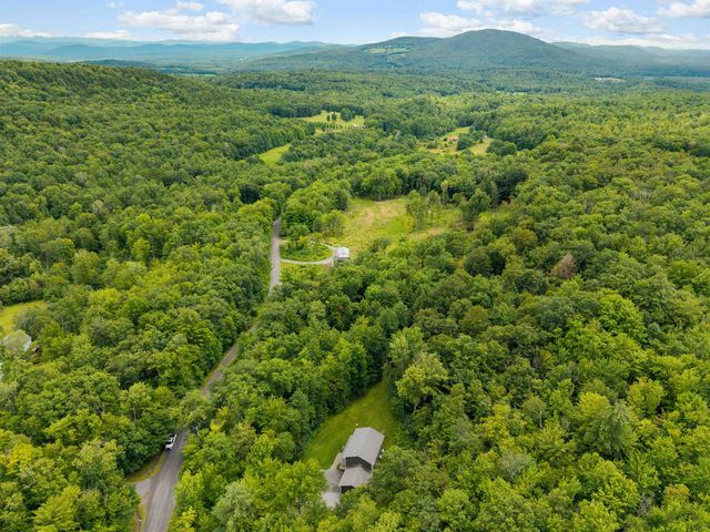 1315 Bovat Road, Georgia, VT 05454