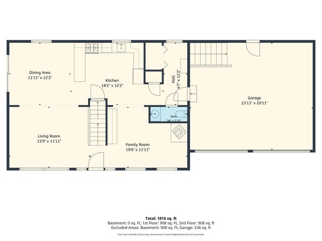 1315 Bovat Road, Georgia, VT 05454