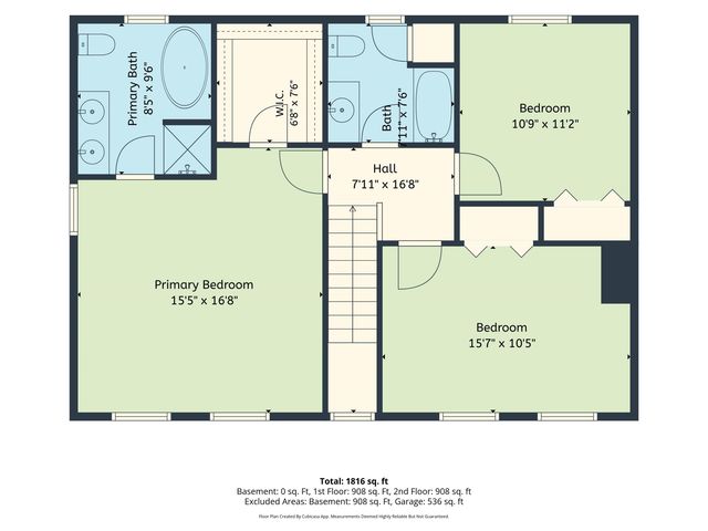 1315 Bovat Road, Georgia, VT 05454