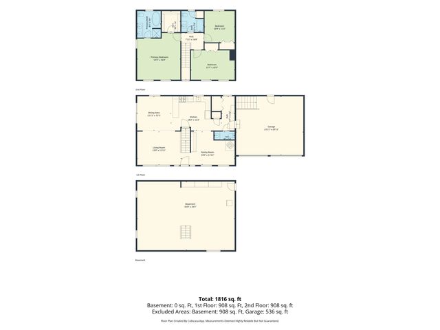 1315 Bovat Road, Georgia, VT 05454