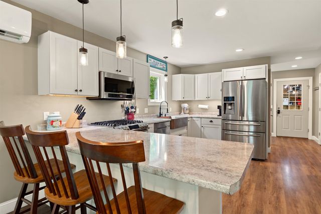 1315 Bovat Road, Georgia, VT 05454