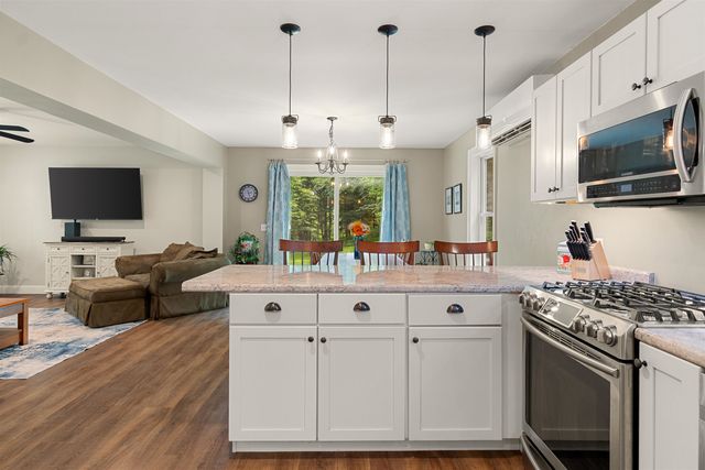 1315 Bovat Road, Georgia, VT 05454