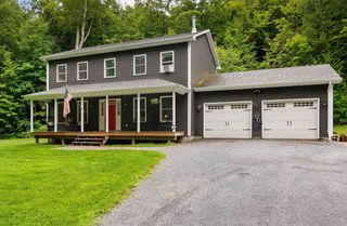 1315 Bovat Road, Georgia, VT 05454