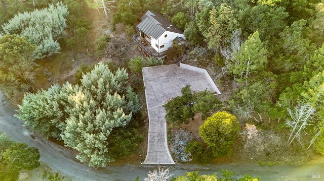 12303 Margie Ln, Glen Ellen, CA 95442