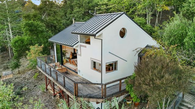 12303 Margie Ln, Glen Ellen, CA 95442