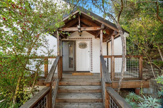 12303 Margie Ln, Glen Ellen, CA 95442