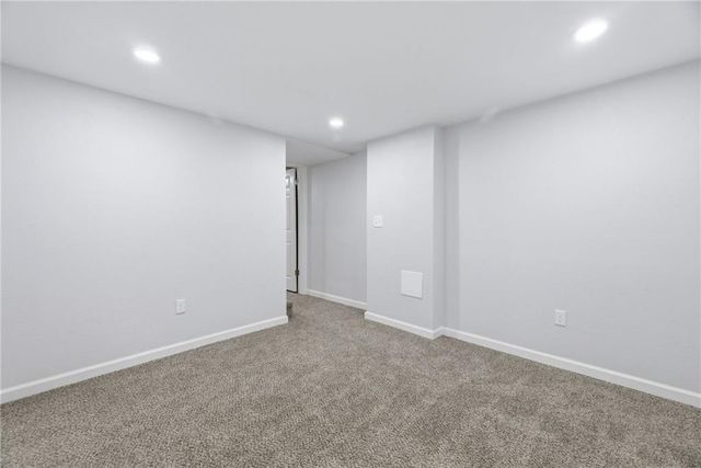 7504 E 49th Street, Kansas City, MO 64129