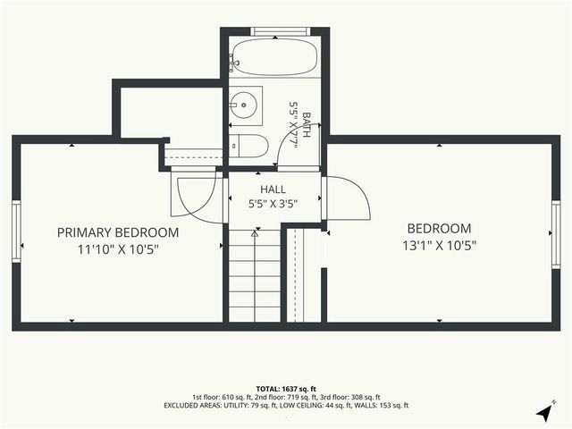 7504 E 49th Street, Kansas City, MO 64129