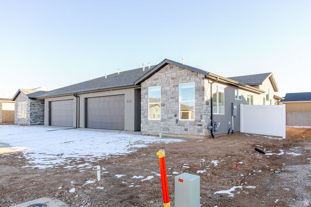 3051 W EKKO VIEW LOOP, Cedar City, UT 84721