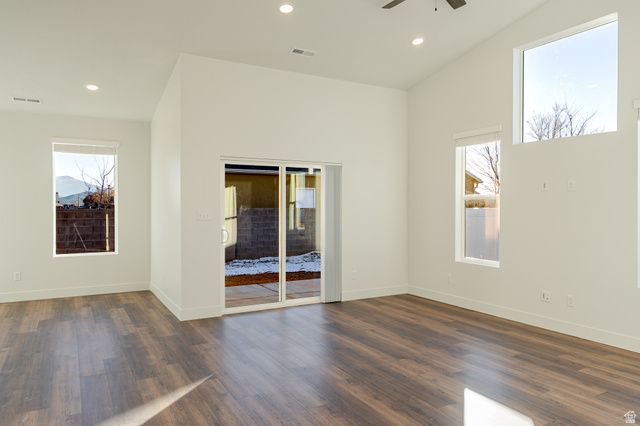 3051 W EKKO VIEW LOOP, Cedar City, UT 84721