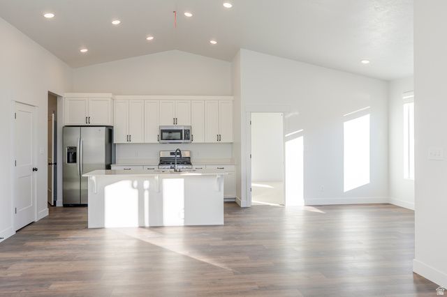 3051 W EKKO VIEW LOOP, Cedar City, UT 84721