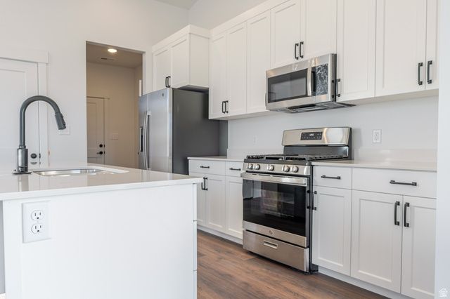 3051 W EKKO VIEW LOOP, Cedar City, UT 84721