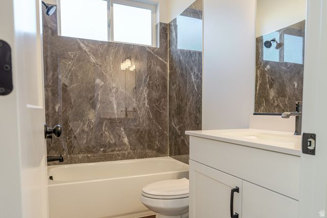 3051 W EKKO VIEW LOOP, Cedar City, UT 84721