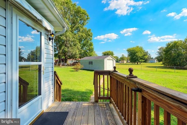 112 JENNIFER LN, Felton, DE 19943