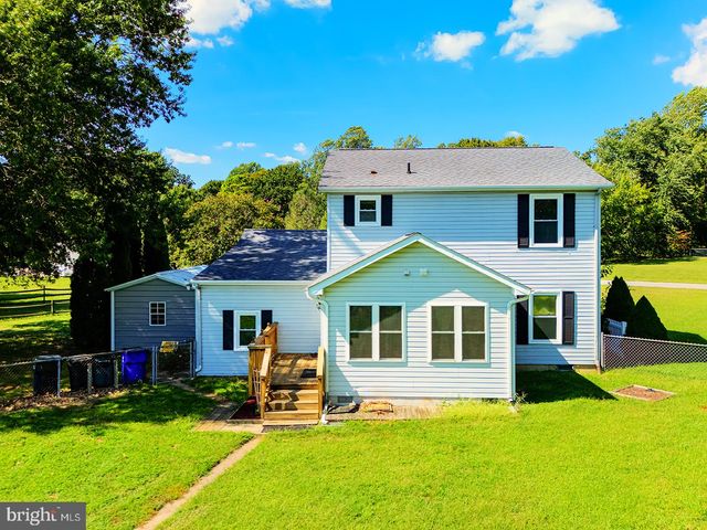112 JENNIFER LN, Felton, DE 19943
