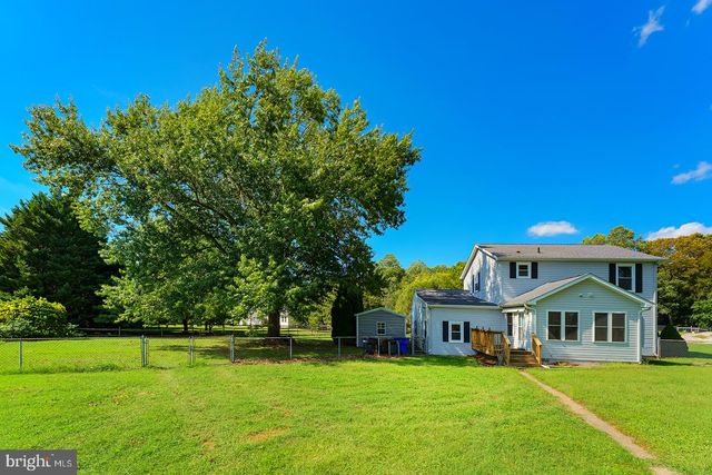 112 JENNIFER LN, Felton, DE 19943