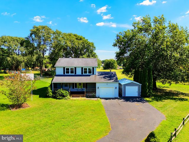 112 JENNIFER LN, Felton, DE 19943