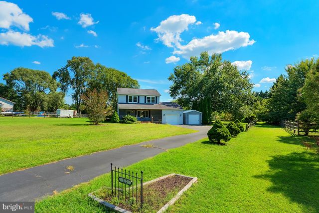 112 JENNIFER LN, Felton, DE 19943