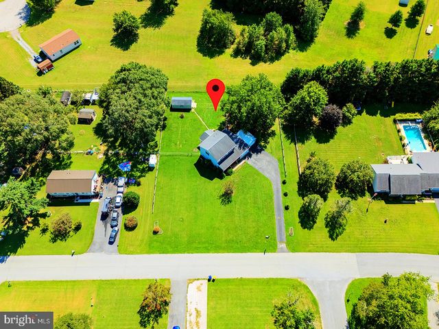 112 JENNIFER LN, Felton, DE 19943