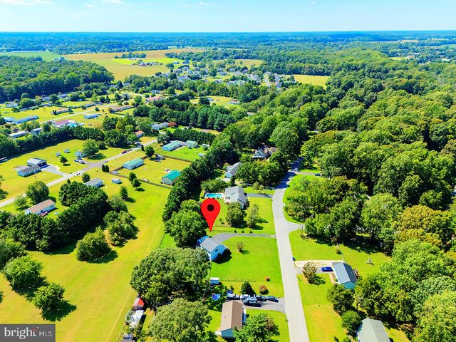 112 JENNIFER LN, Felton, DE 19943