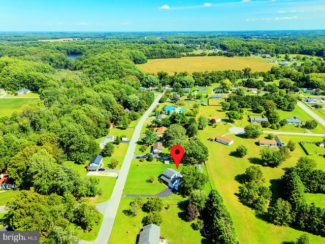 112 JENNIFER LN, Felton, DE 19943