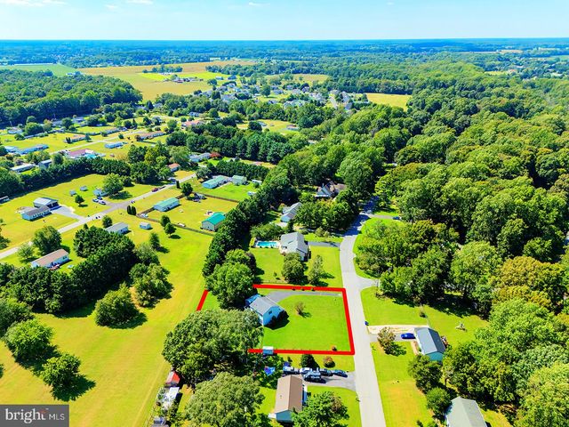 112 JENNIFER LN, Felton, DE 19943