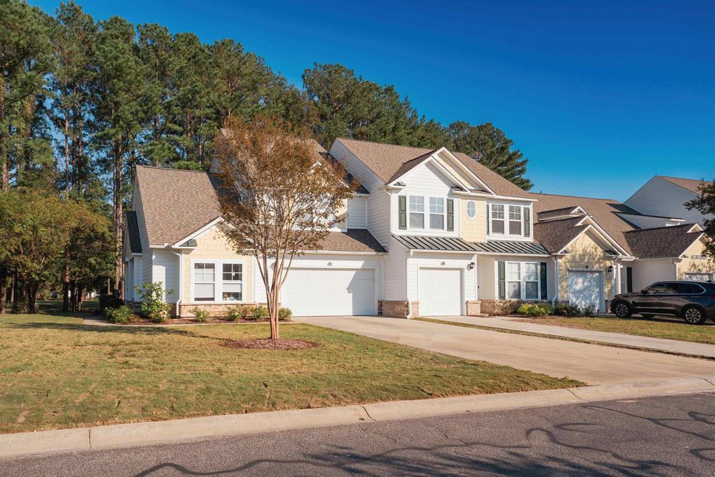 6203 Catalina Dr Unit 211, North Myrtle Beach, SC 29582 — exterior