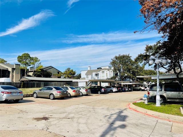 3410 Country Club Drive W 192, Irving, TX 75038