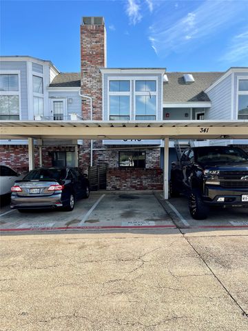 3410 Country Club Drive W 192, Irving, TX 75038