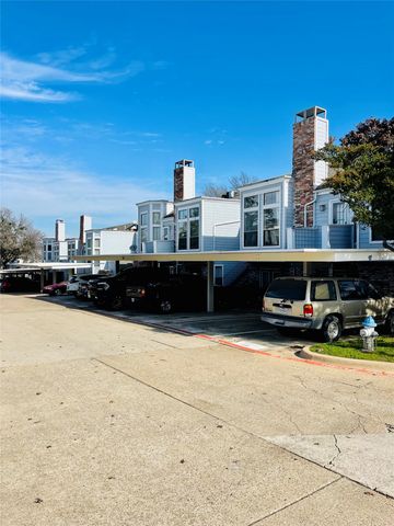 3410 Country Club Drive W 192, Irving, TX 75038