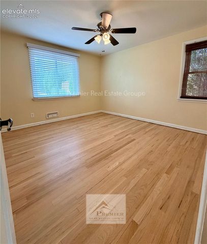2140 Robin Drive, Colorado Springs, CO 80909