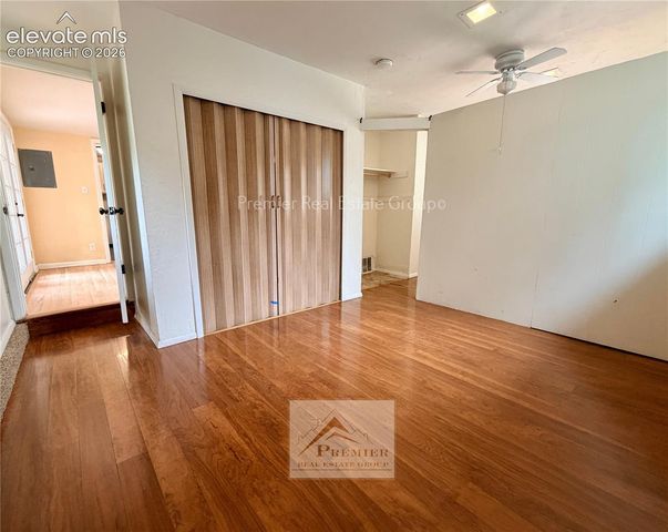 2140 Robin Drive, Colorado Springs, CO 80909