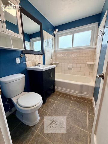2140 Robin Drive, Colorado Springs, CO 80909