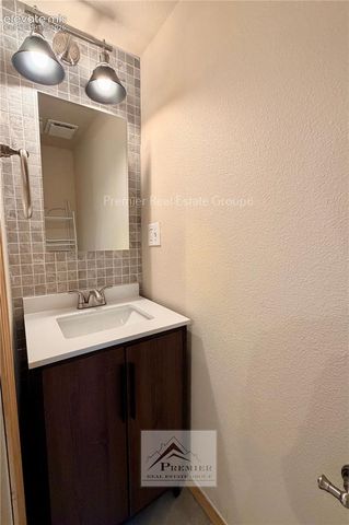 2140 Robin Drive, Colorado Springs, CO 80909