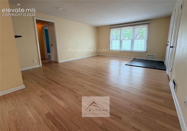 2140 Robin Drive, Colorado Springs, CO 80909