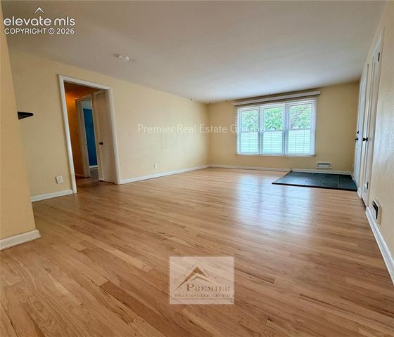 2140 Robin Drive, Colorado Springs, CO 80909