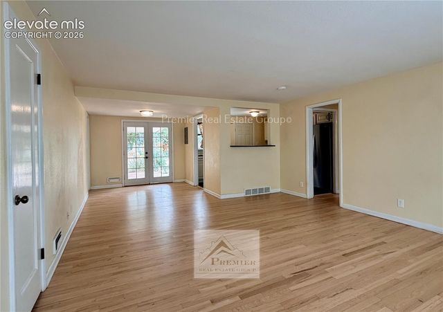2140 Robin Drive, Colorado Springs, CO 80909