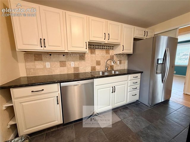 2140 Robin Drive, Colorado Springs, CO 80909