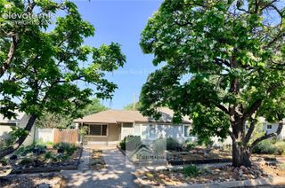 2140 Robin Drive, Colorado Springs, CO 80909