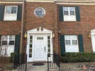 6251 S Yorktown Place 23U, Tulsa, OK 74136