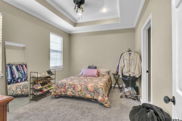 112 Letha Ct, Tyler, TX 75702