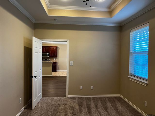 112 Letha Ct, Tyler, TX 75702