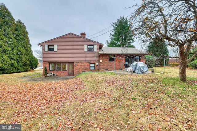 117 ALEXIS LN, Philadelphia, PA 19115