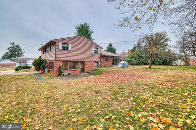 117 ALEXIS LN, Philadelphia, PA 19115