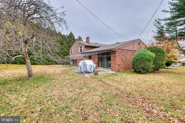 117 ALEXIS LN, Philadelphia, PA 19115