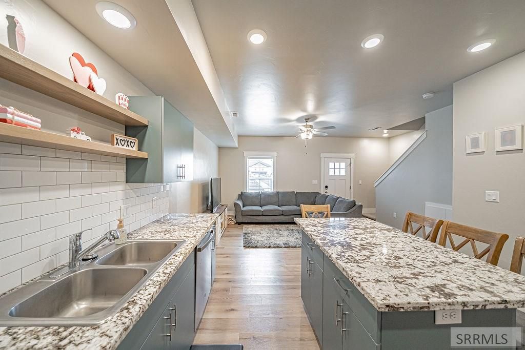 Image 11 of property listing at 359 N 3rd W # 203, Rigby, ID 83442