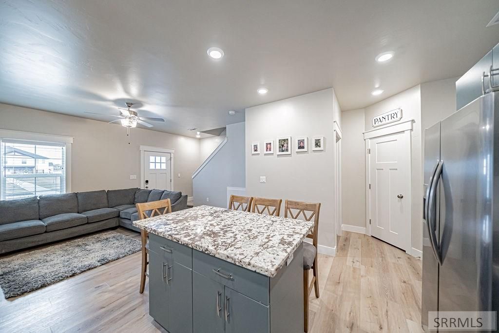 Image 12 of property listing at 359 N 3rd W # 203, Rigby, ID 83442