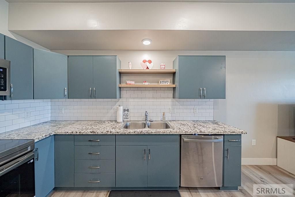 Image 13 of property listing at 359 N 3rd W # 203, Rigby, ID 83442