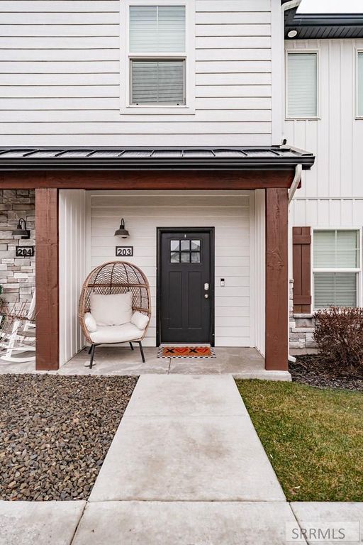 Image 3 of property listing at 359 N 3rd W # 203, Rigby, ID 83442